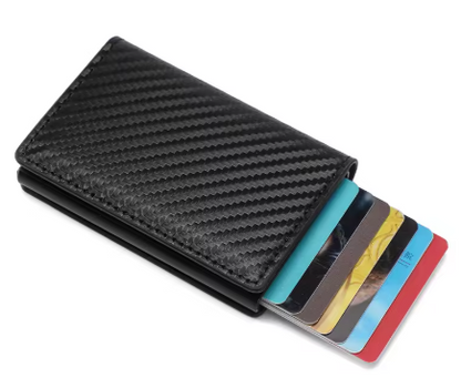 Billetera para Hombre portable