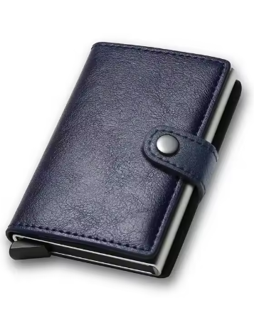 Billetera para Hombre portable