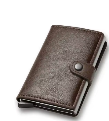 Billetera para Hombre portable